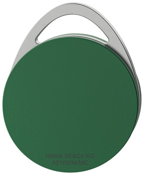 User KeyDialock KT key tag - 917.64.145