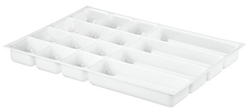 Alet Inserti, İç Çekmece Yüksekliği 38 mm - 429.35.711