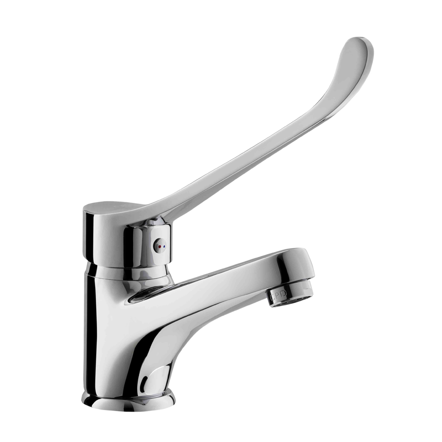 DOCTOR AND PHYSICALLY DISABLED Basin Faucet - MLB4