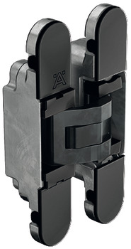 Hinge, for wood thicknesses from 18 mm, for concealed mounting - 341.24.335