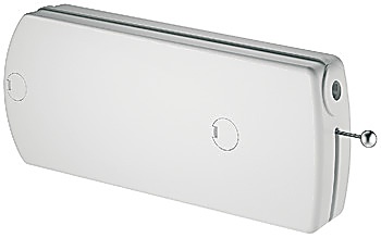 Flap Stay With Pull Cable, with pull cable - 365.48.710