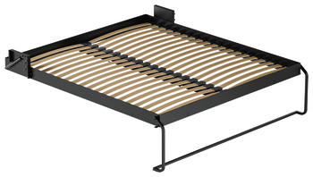 Foldaway bed fittingMansio BE40 Style - 271.91.534