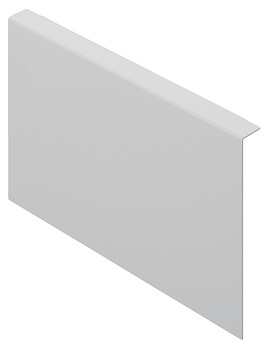 Adapter, For connecting the frame to the wooden rear panels - 550.82.740