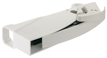 Kessebohmer LeMans Corner Cabinet Carousel Fitting - 541.30.709