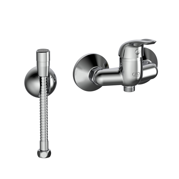 ADRIO Bidet Faucet (with STS02) - MTB120-2