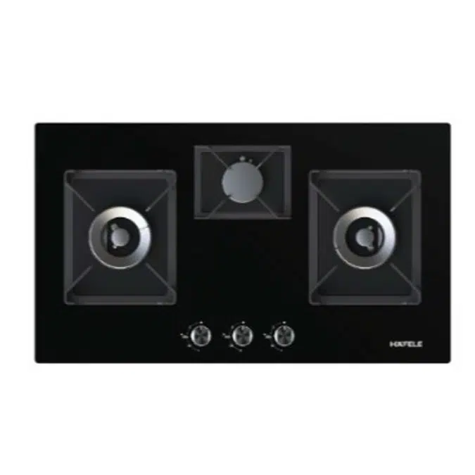 HAFELE GASPARO Plus+ Kitchen Gas Hob