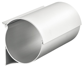 Toilet roll holder, for Labos wall system - 814.21.940