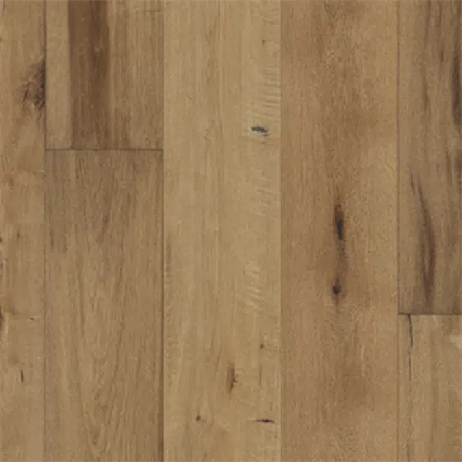Oak Straw Laminate Flooring