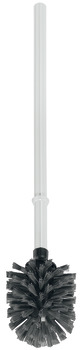 Replacement WC brush, Polyamide, Hewi 477.20.010 - 988.81.999