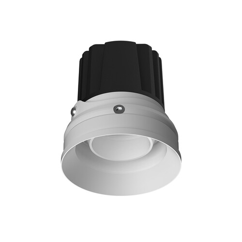 ELIOS ORIENTABLE beyaz module IP20 10W 50º 3000K