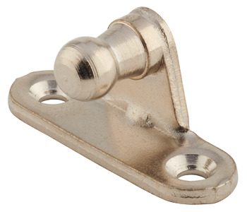 Mounting bracket, for wooden flaps - 365.01.931