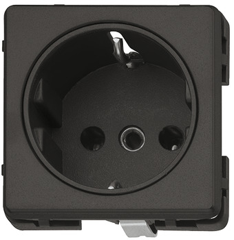Schuko güvenlik prizi, Modül, 230 V - 820.89.071