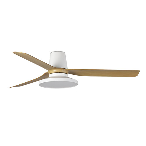 PUNT TUB M TAK beyaz/maple fan 2700K
