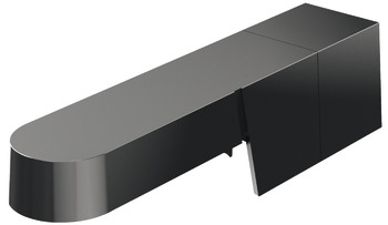 Bedside light (light module)Loox5 LED 3111, 24 V, zinc alloy - 833.77.585
