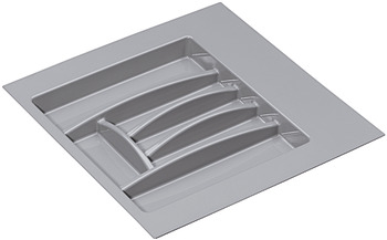 Inserts accessories, universal, injection moulded, for cutting to size - 556.46.506