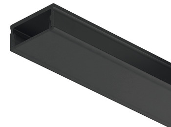 Designer profile for under mounting - 833.01.860