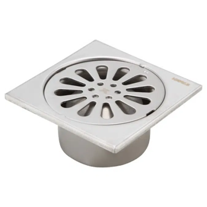 Floor Drain 588.62.903