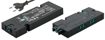 Driver set with 6-way distributor - 833.77.963