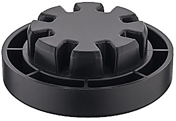 Araç halkası, ForAxilo® 78 Plinth Sistemi - 637.76.422