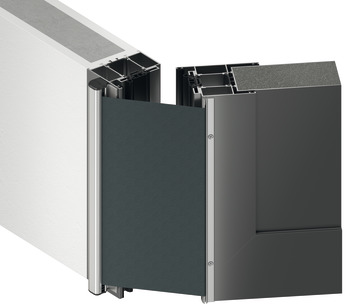 Finger protection, NR-26 w-proof, Athmer - 950.15.591