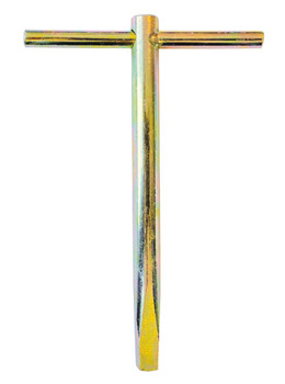Lock Key, T-shape - 230.16.920