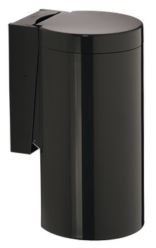 Waste bin, polyamide, Hewi 477.05.100, 477.05B100 - 988.99.090