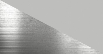 SplashbackAluSplash®, aluminium - 564.64.093