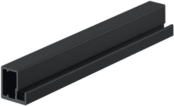 Aluminium frame without panel, Service+ - 563.05.300