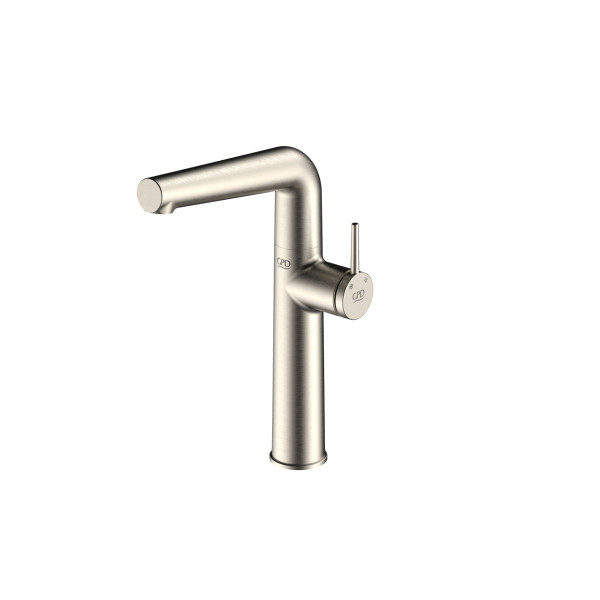 GPD Top-Mount Sink Faucet - MLE195-FN