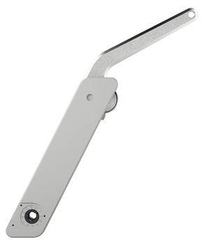 Stay flap fitting - 372.28.330