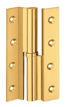 Butt hinge, For rebated interior doors - 926.17.780