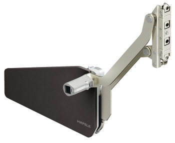 Lift up front fittingFree up - 372.33.308
