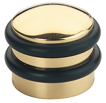 Floor mounted door stop, 453/040, For screw fixing, Jatec - 937.40.408