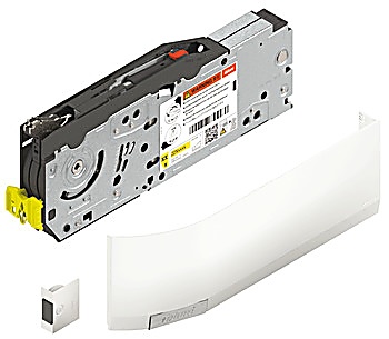 Double Flap Lift-Up Fitting, Blum Aventos HF top Servo-Drive - 372.74.725