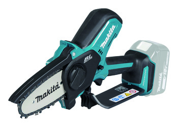 Cordless Keyhole Saw, Makita DUC101Z - 001.66.803