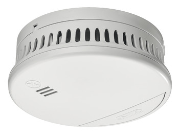 Smoke alarm, RWM 250, not radio-interlinked, Abus - 911.59.397