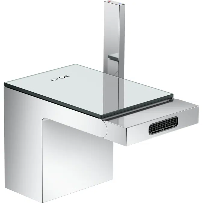 AXOR MyEdition Tek Kollu Bide Bataryası