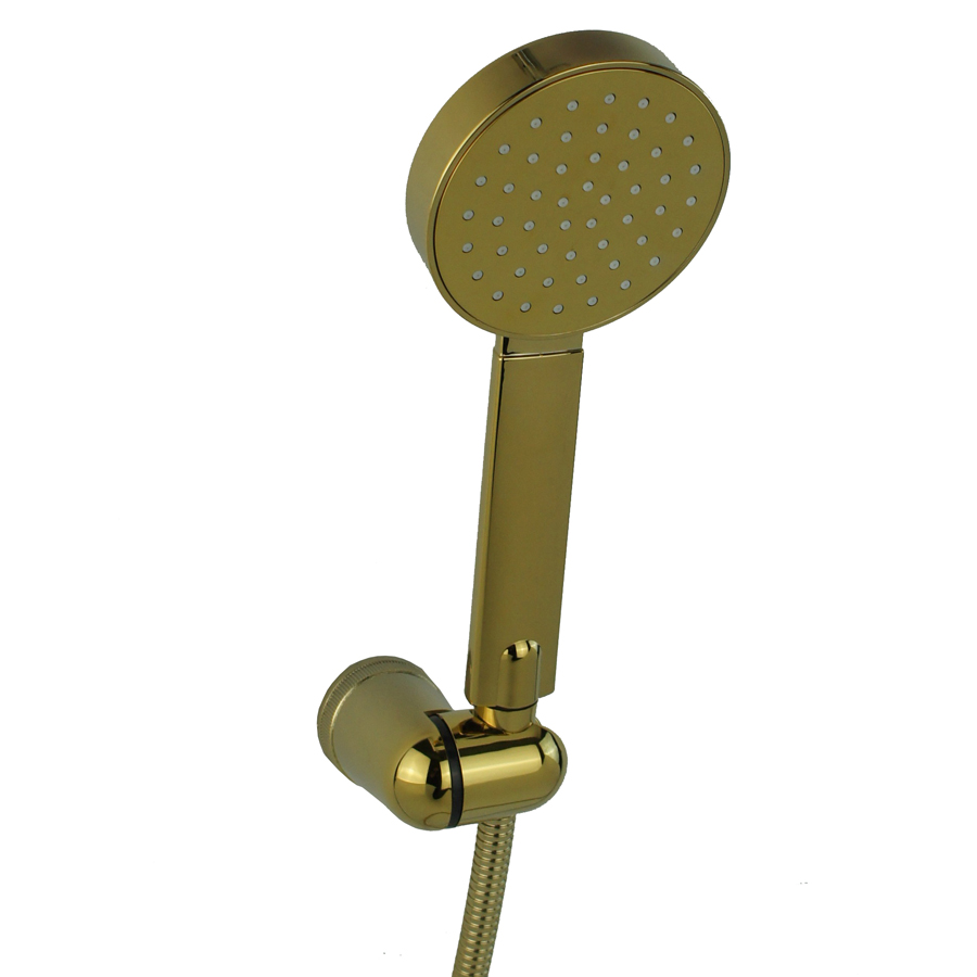 GPD Hanging Shower Set (Single Function Ø100) - DS