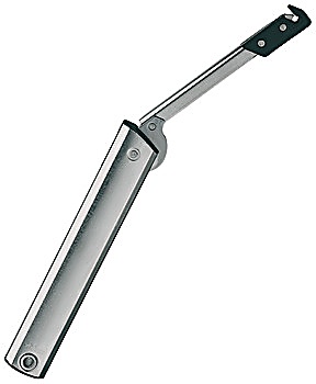 Stay Flap Fitting, Blum Aventos HK-XS - 372.95.711