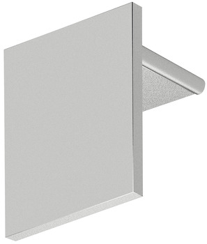 End cap, For Profile 4101 - 833.16.144