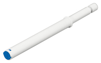 Push catch, for mounting in drilled hole - 372.91.702