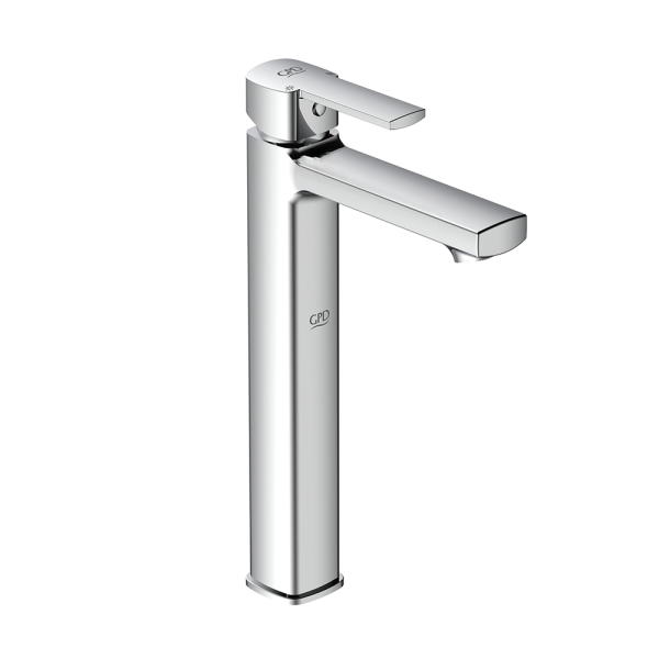 PEDRA Basin Mixer - MSL160