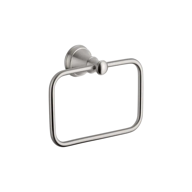 Kingsley Classic Hand Towel Holder