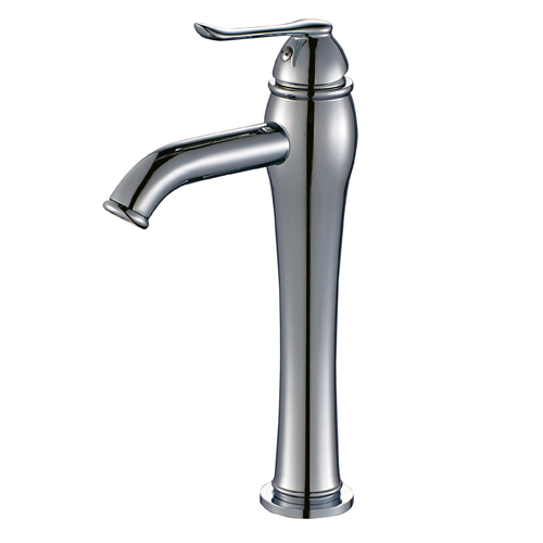 TAURO Basin Mixer - MSL150