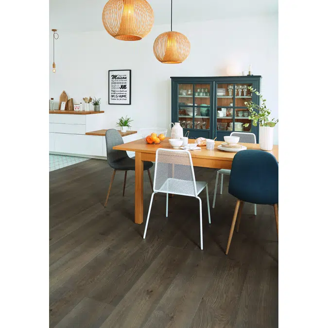 Authentic Argile Diva Laminate Flooring
