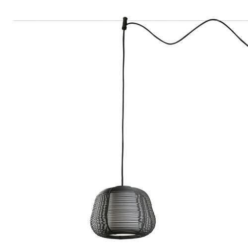 NARITA siyah pendant system