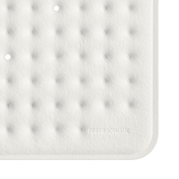 Acoustic Pendant Light, Nimbus Lighting Pad Q 900, 230 V - 833.66.809