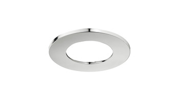 Gömme montaj konut, Loox5 ışık modülü için delik ⌀ 58 mm, çelik - 833.72.503
