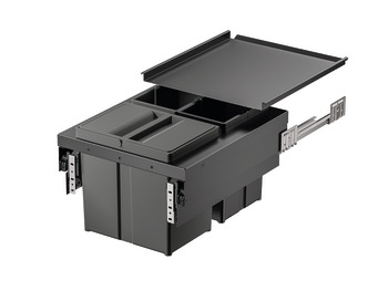Utensio WB10 Plus S 450 ant.2x8/1x17 - 501.91.002