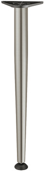 Table leg, Rondella, conical - 635.49.671